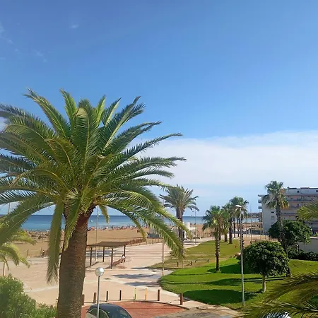 Pisito Playero La Pineda