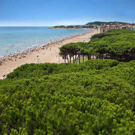 Apartamento Pisito Playero