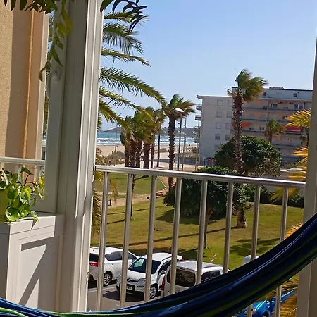 Pisito Playero La Pineda